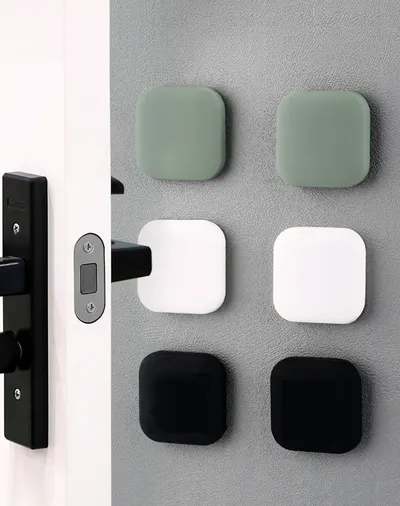 Self Adhesive Rubber Door Bumper Self Adhesive Rubber Door Bumper