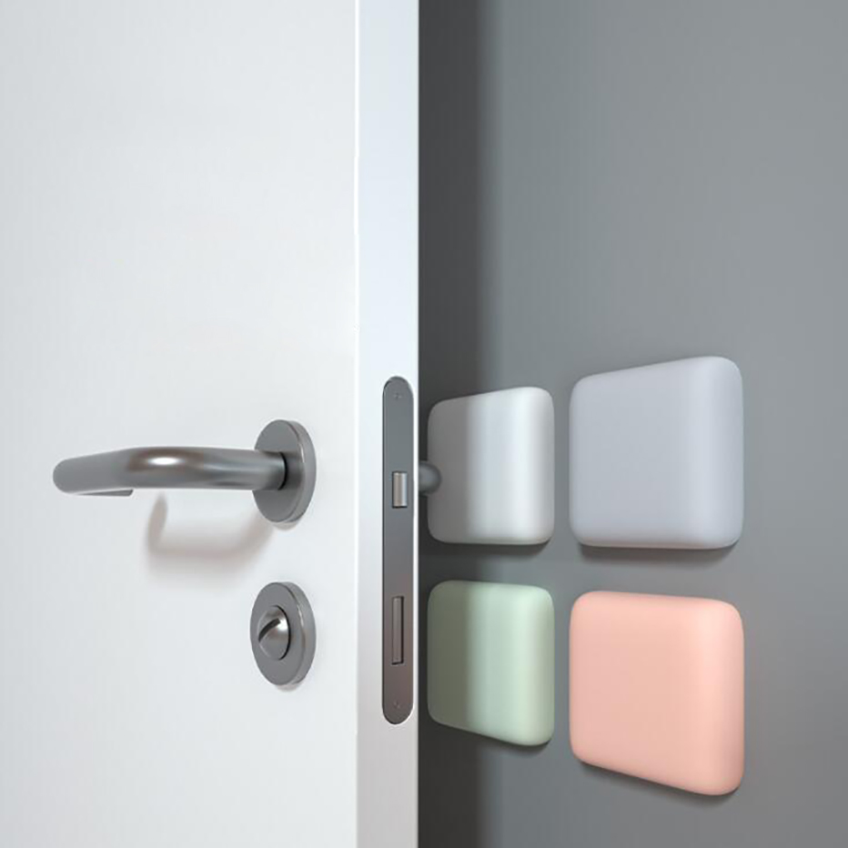 Self Adhesive Rubber Door Bumper Self Adhesive Rubber Door Bumper