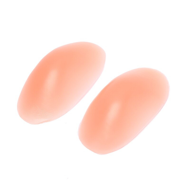 Self Adhesive Silicone Shoulder Pads Self Adhesive Silicone Shoulder Pads