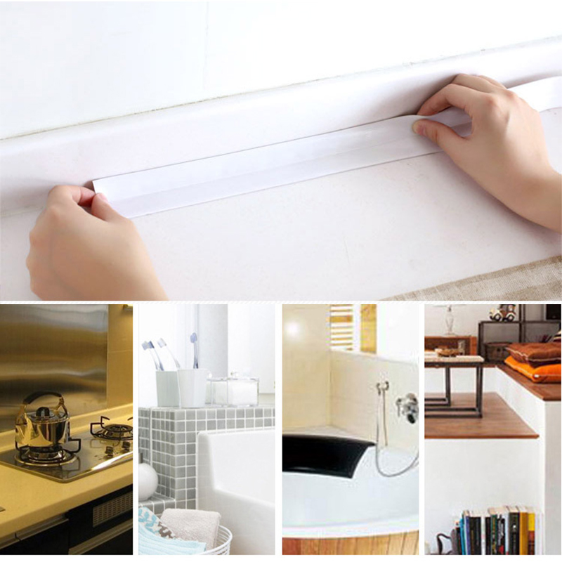 Self Adhesive Tape Wall Sealing Tape Self Adhesive Tape Wall Sealing Tape