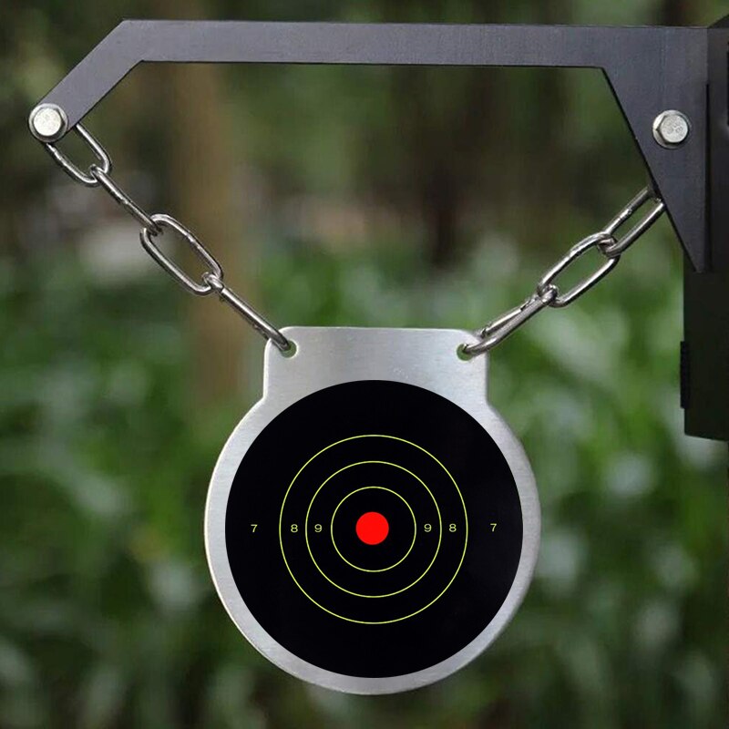 Self-Adhesive Target Stickers (10pcs) Self-Adhesive Target Stickers (10pcs)