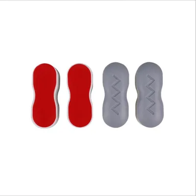 Self Adhesive Toilet Seat Rubber Bumpers Self Adhesive Toilet Seat Rubber Bumpers