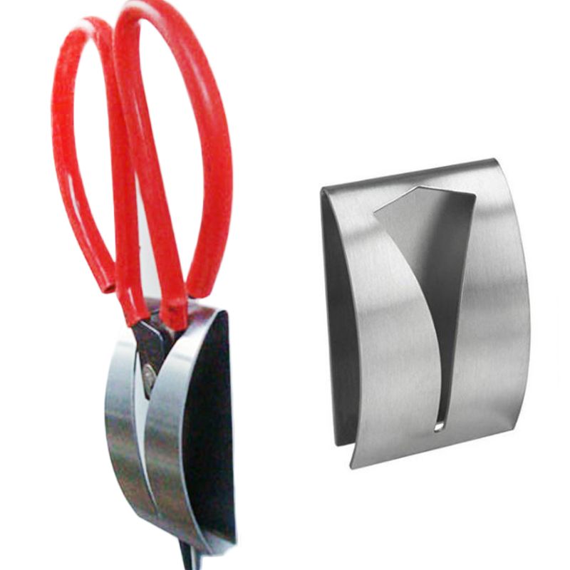 Self Adhesive Towel Holder Towel Hook (2Pcs) Self Adhesive Towel Holder Towel Hook (2Pcs)