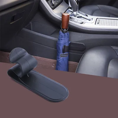 Self Adhesive Universal Umbrella Car Holder