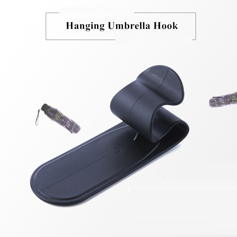Self Adhesive Universal Umbrella Car Holder