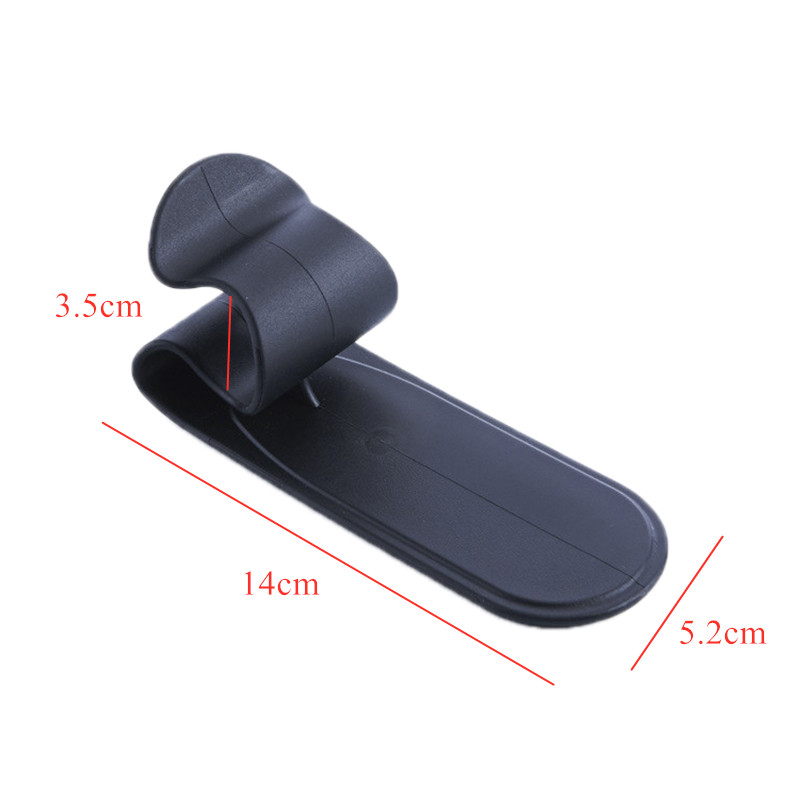 Self Adhesive Universal Umbrella Car Holder