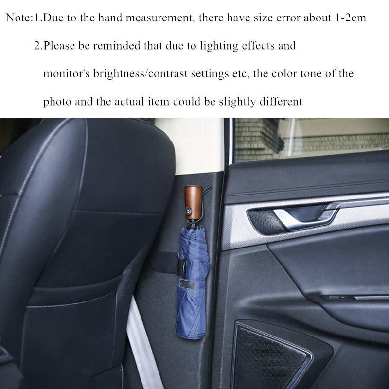Self Adhesive Universal Umbrella Car Holder