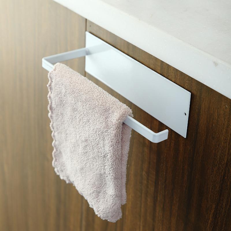 Self adhesive Wall Mount Paper Towel Holder
