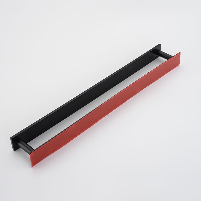 Self Adhesive Wall Mounted Towel Holder For Bathroom Self Adhesive Wall Mounted Towel Holder For Bathroom