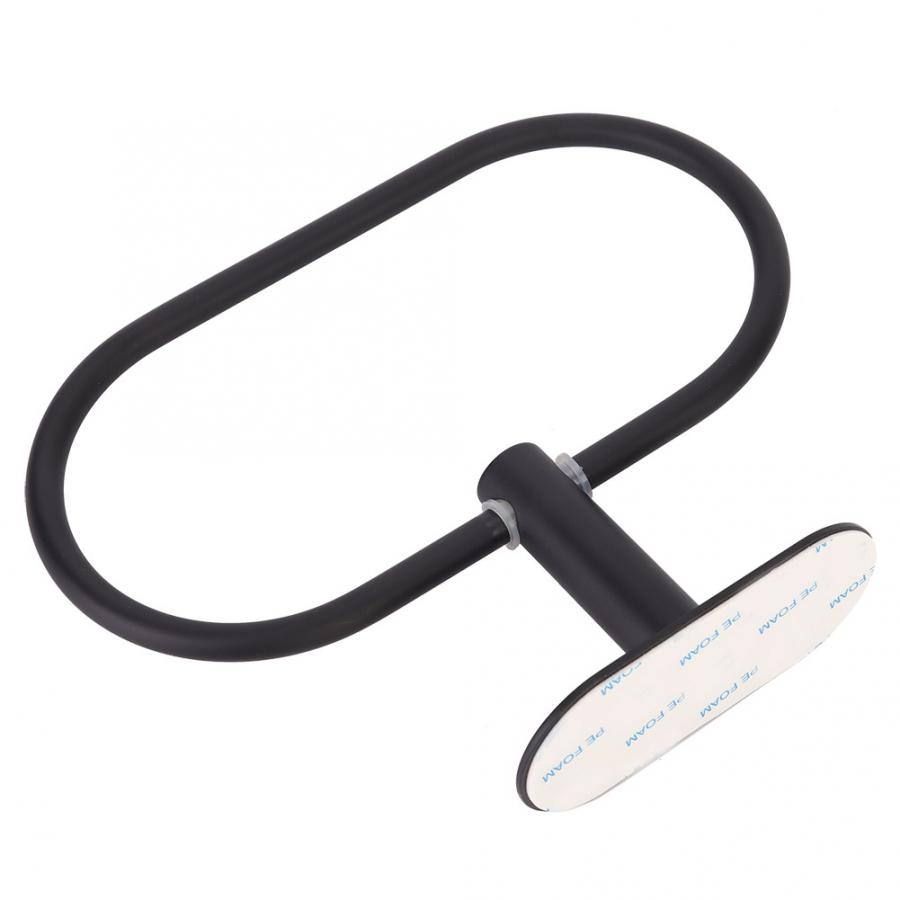 Self Adhesive Wall Mounted Towel Ring