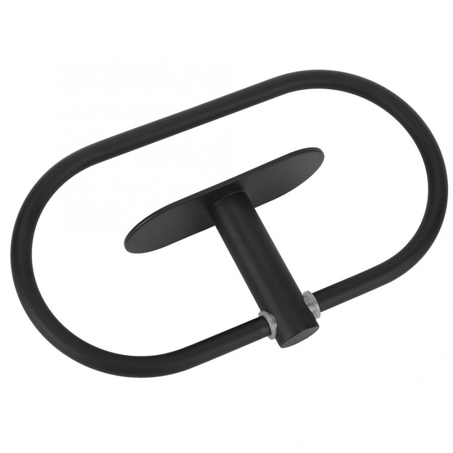 Self Adhesive Wall Mounted Towel Ring