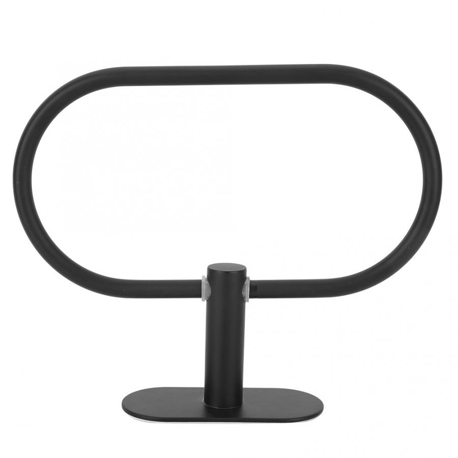 Self Adhesive Wall Mounted Towel Ring
