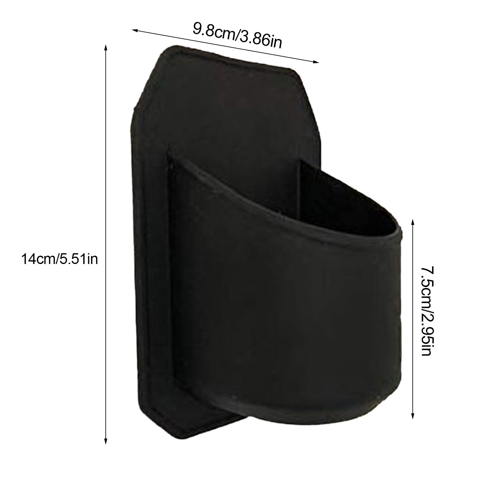 Self Adhesive Wall Shower Beer Holder