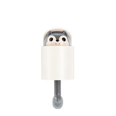 Self Adhesive Wall Squirrel Hook