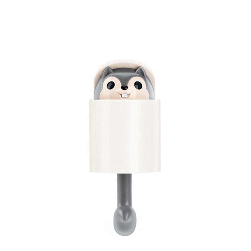 Self Adhesive Wall Squirrel Hook