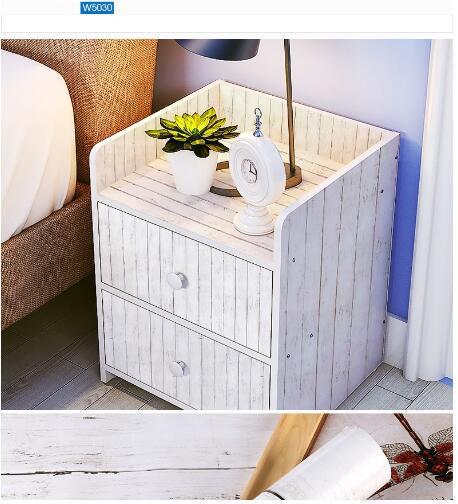 Self Adhesive Wallpaper Wood Designs