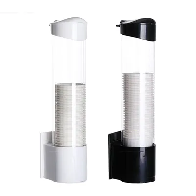 Self Adhesive Water Cooler Cup Dispenser