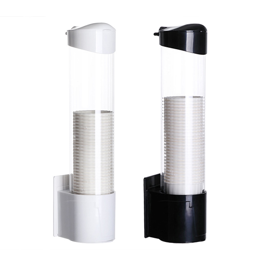 Self Adhesive Water Cooler Cup Dispenser