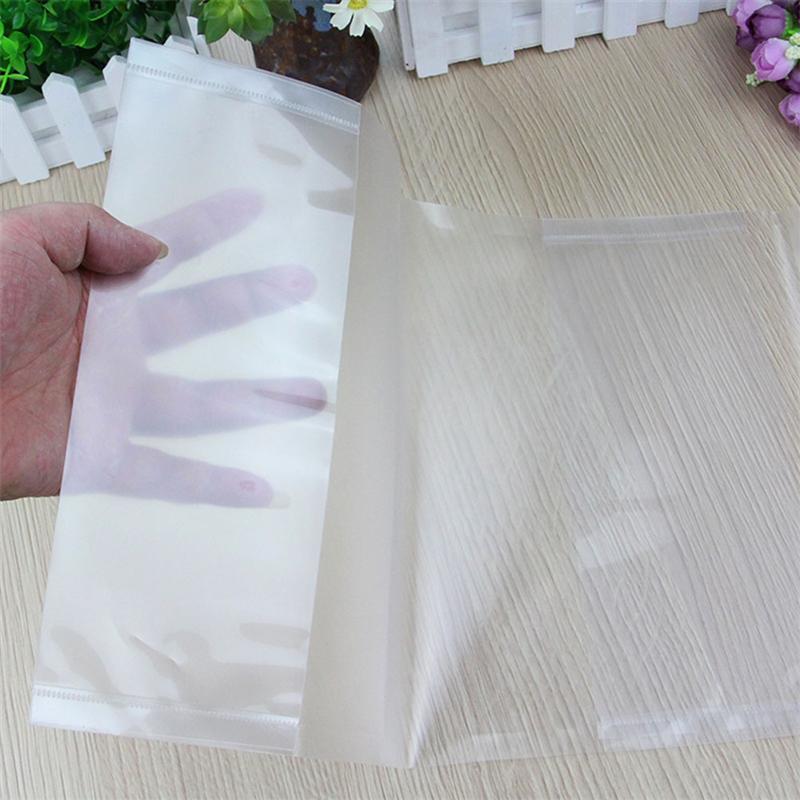 Self Adhesive Waterproof Book Covers (30 pcs) Self Adhesive Waterproof Book Covers (30 pcs)
