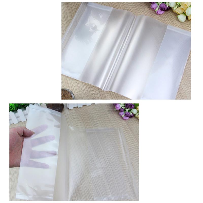 Self Adhesive Waterproof Book Covers (30 pcs) Self Adhesive Waterproof Book Covers (30 pcs)