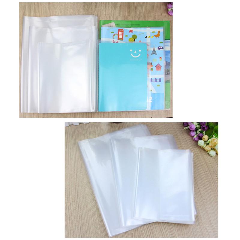 Self Adhesive Waterproof Book Covers (30 pcs) Self Adhesive Waterproof Book Covers (30 pcs)