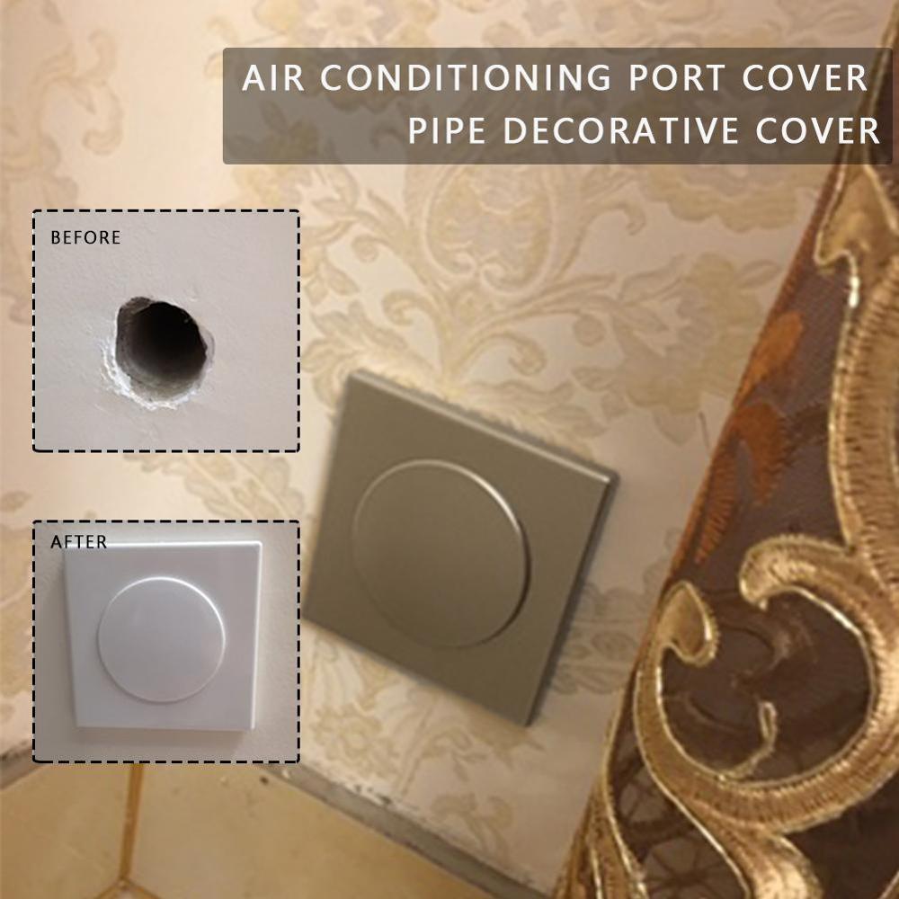 Self Adhesive Wire Hole Cover Self Adhesive Wire Hole Cover
