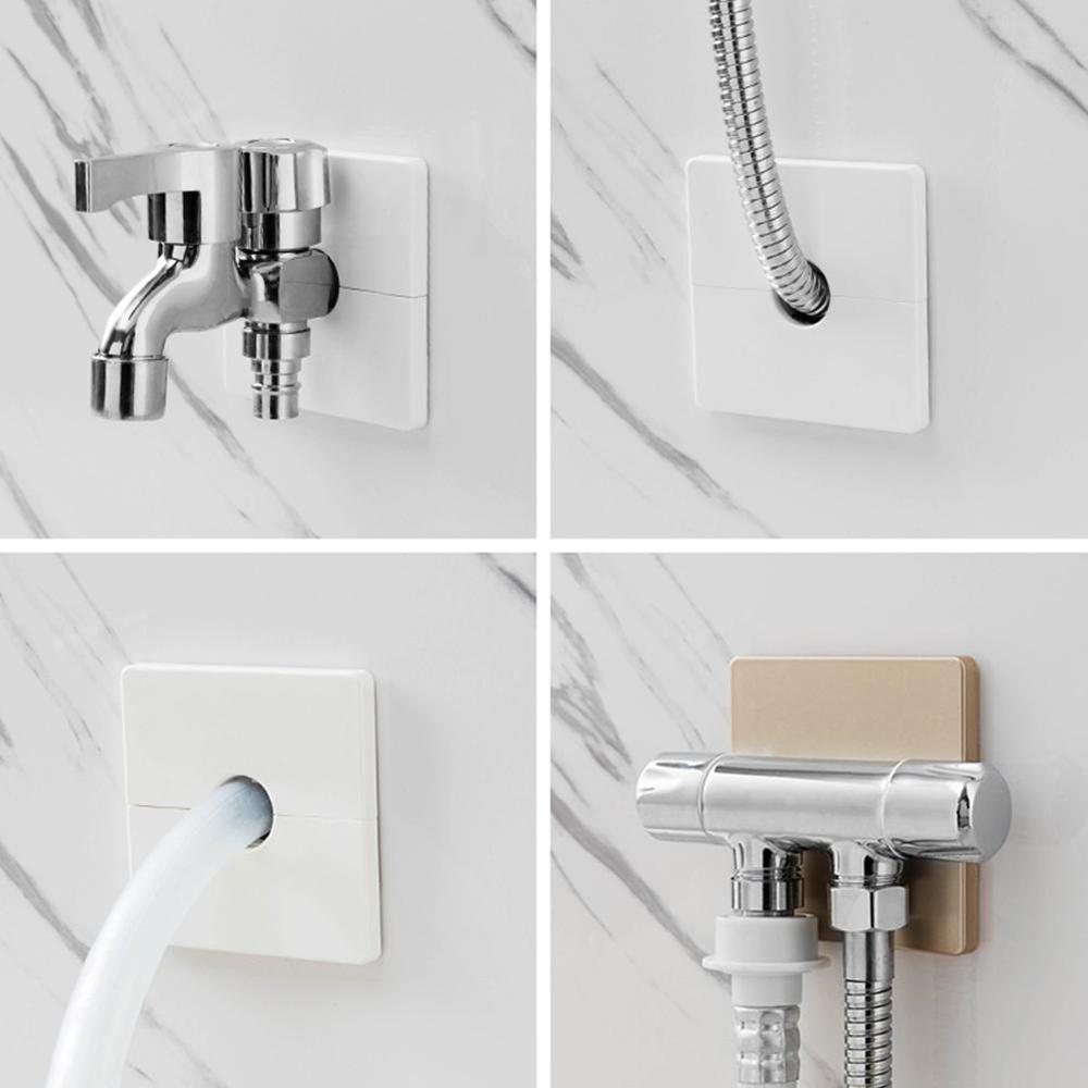 Self Adhesive Wire Hole Cover Self Adhesive Wire Hole Cover