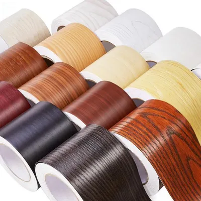 Self Adhesive Wood Grain Duct Tape Self Adhesive Wood Grain Duct Tape