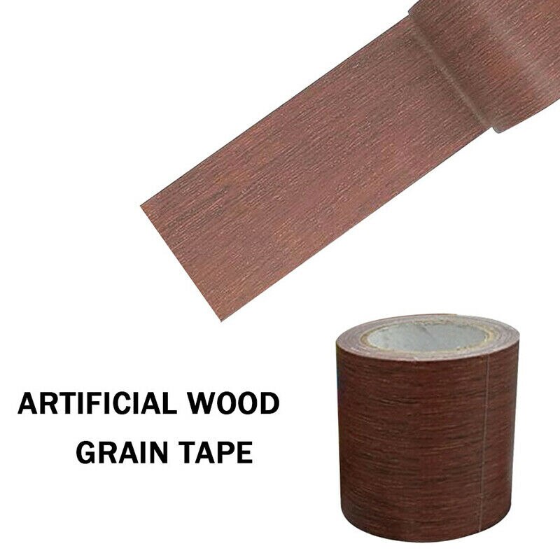 Self Adhesive Wood Grain Duct Tape Self Adhesive Wood Grain Duct Tape