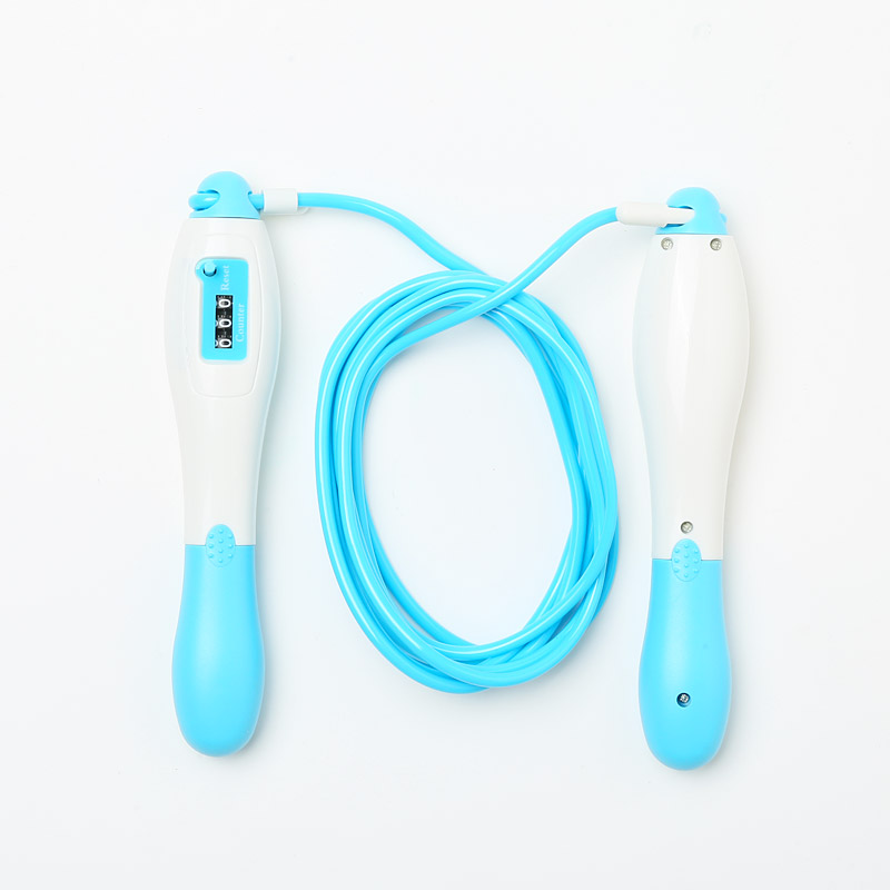 Self Counting Jump Rope Fitness Equipment Self Counting Jump Rope Fitness Equipment