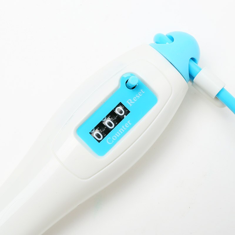 Self Counting Jump Rope Fitness Equipment Self Counting Jump Rope Fitness Equipment