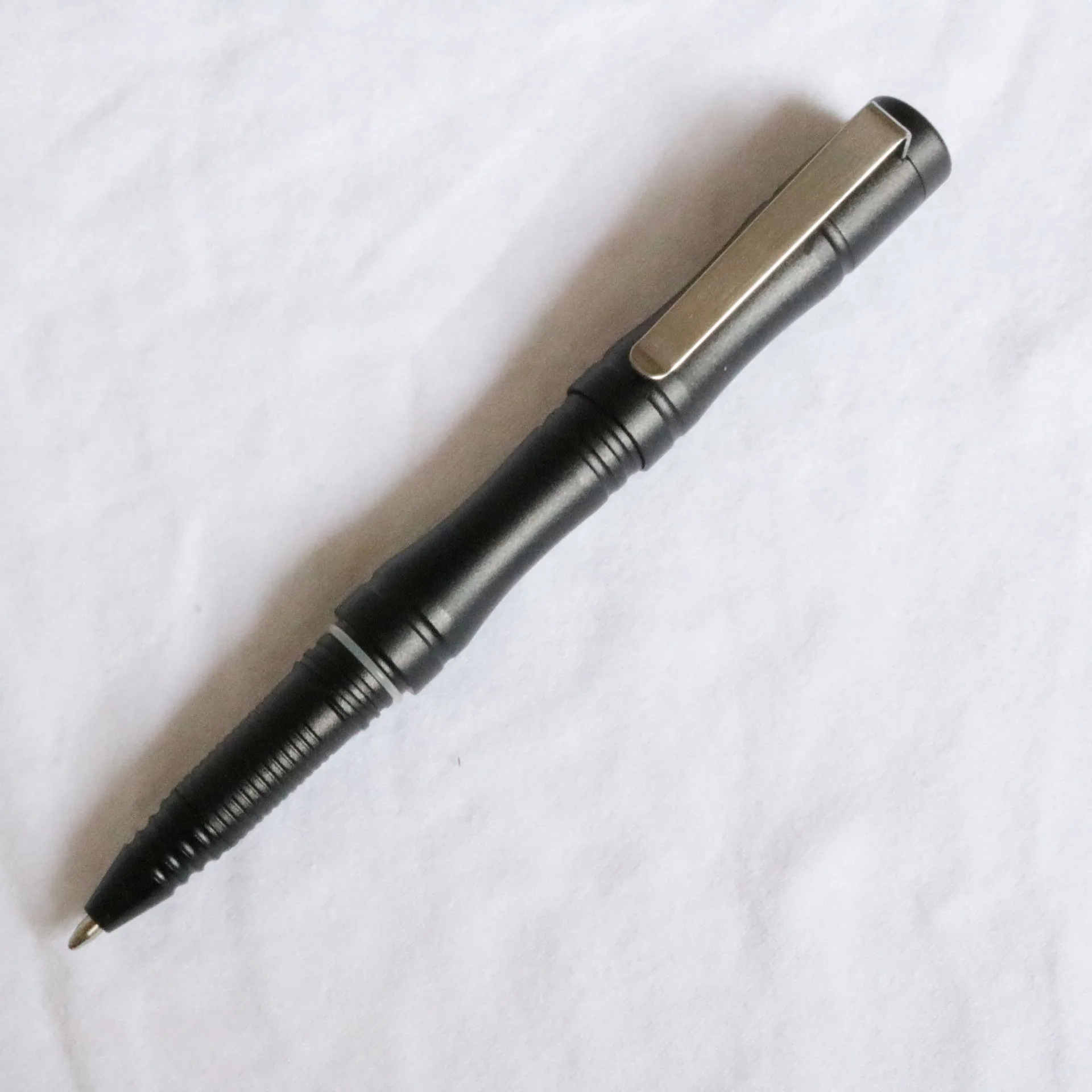Self-Defence Tactical Pen Tungsten Steel Head Tactical Pen Security Protection Supplies Defense Tool EDC Window Breaker Self-Defence Tactical Pen Tungsten Steel Head Tactical Pen Security Protection Supplies Defense Tool EDC Window Breaker