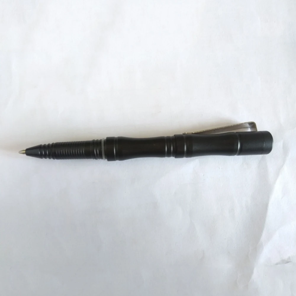 Self-Defence Tactical Pen Tungsten Steel Head Tactical Pen Security Protection Supplies Defense Tool EDC Window Breaker Self-Defence Tactical Pen Tungsten Steel Head Tactical Pen Security Protection Supplies Defense Tool EDC Window Breaker