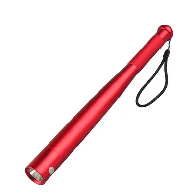 Self Defense LED Baseball Bat Flashlight Self Defense LED Baseball Bat Flashlight