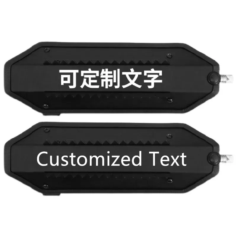 Self Defense Shield For Patrol Training Aluminium Alloy Riot Prevention Security Protection Mini Portable Universal