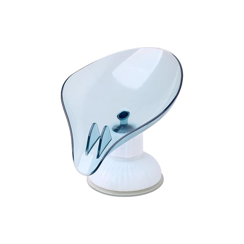 Self Drain Soap Dish Holder