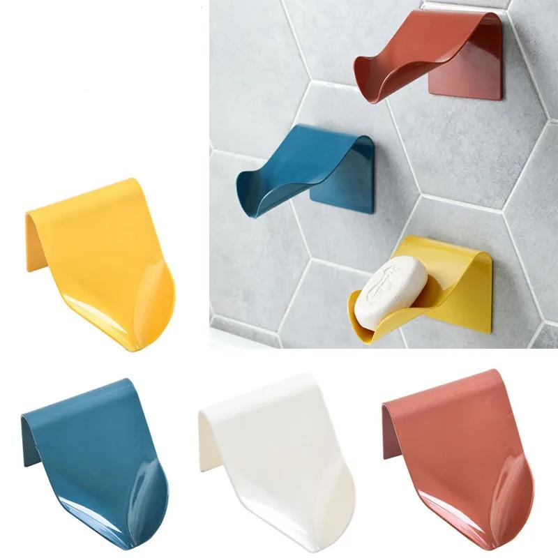 Self Draining Wall Mount Soap Dish