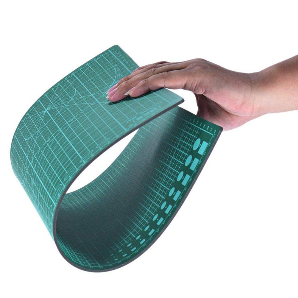 Self Healing Cutting Mat A3 Double-Sided Self Healing Cutting Mat A3 Double-Sided