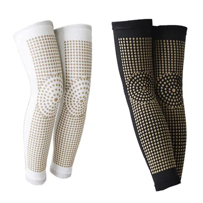 Self Heating Knee Warming Pads (2 pcs) Self Heating Knee Warming Pads (2 pcs)