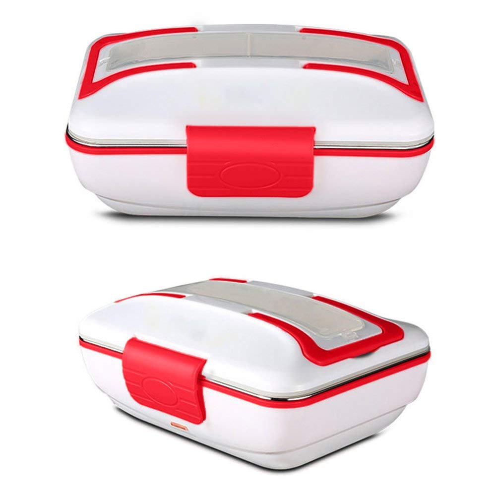 Self Heating Lunch Box Container Self Heating Lunch Box Container
