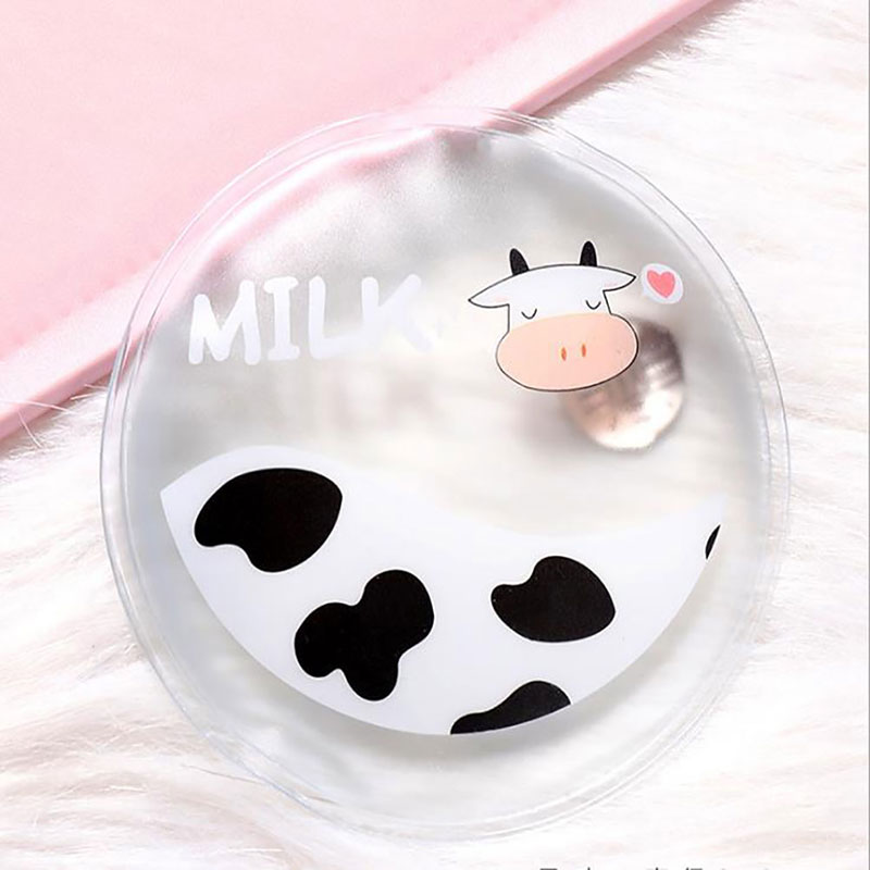 Self Heating Reusable Gel Hand Warmer Self Heating Reusable Gel Hand Warmer