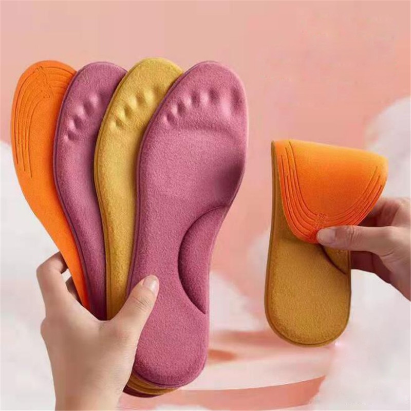 Self Heating Thermal Insoles (1 Pair) Self Heating Thermal Insoles (1 Pair)