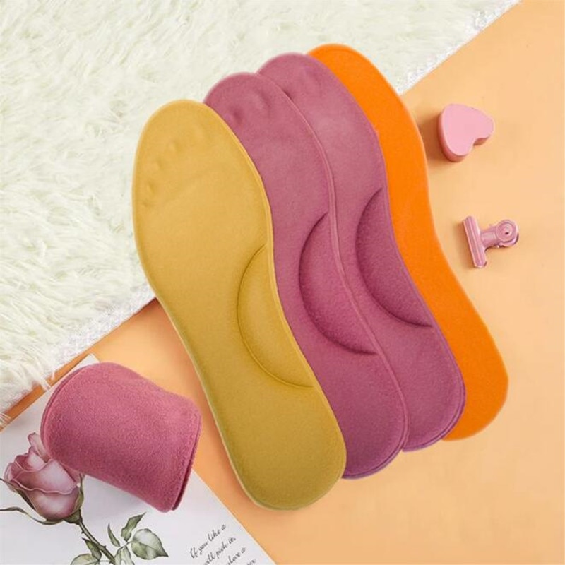 Self Heating Thermal Insoles (1 Pair) Self Heating Thermal Insoles (1 Pair)