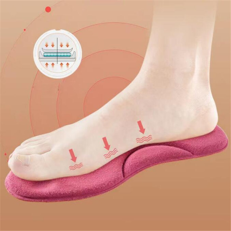 Self Heating Thermal Insoles (1 Pair) Self Heating Thermal Insoles (1 Pair)