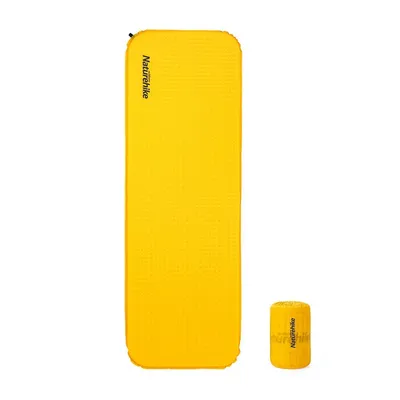 Self-Inflatable Mattress Camping Bed Self-Inflatable Mattress Camping Bed