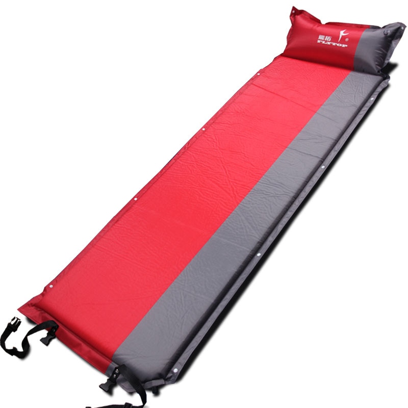Self Inflating Camping Mat Outdoors Mattress Self Inflating Camping Mat Outdoors Mattress