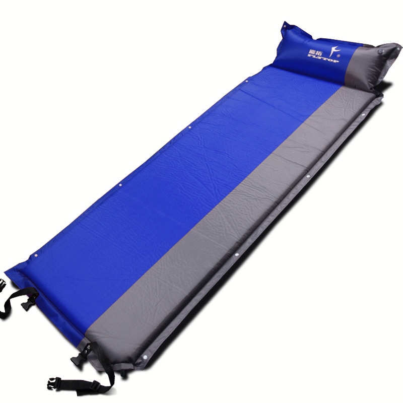 Self Inflating Camping Mat Outdoors Mattress Self Inflating Camping Mat Outdoors Mattress