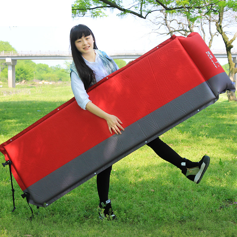 Self Inflating Camping Mat Outdoors Mattress Self Inflating Camping Mat Outdoors Mattress