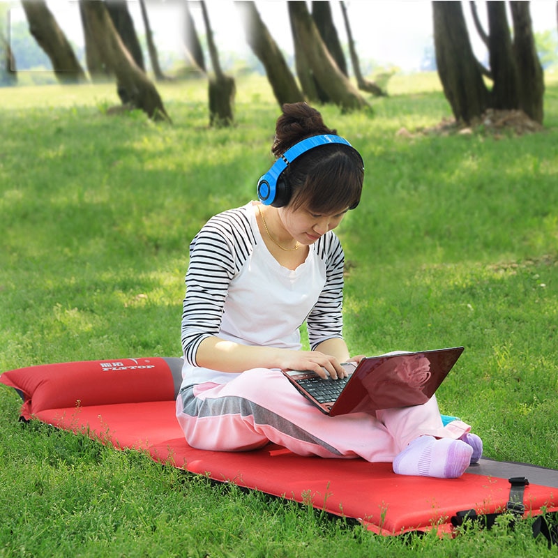 Self Inflating Camping Mat Outdoors Mattress Self Inflating Camping Mat Outdoors Mattress