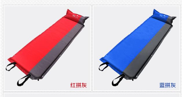 Self Inflating Camping Mat Outdoors Mattress Self Inflating Camping Mat Outdoors Mattress